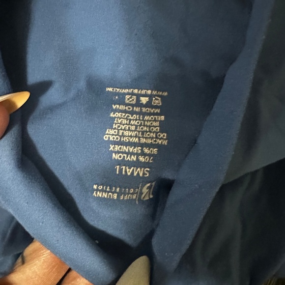 Buff bunny leggings - Picture 2 of 2